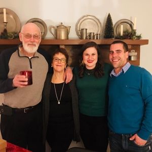 Meet your Posher, Judy